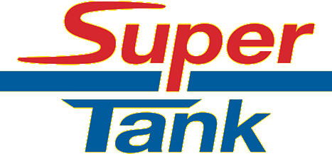 Supertank logo